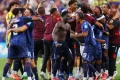 Cape Verde continue fairytale World Cup debut after Saudi Arabia draw books last-32 spot