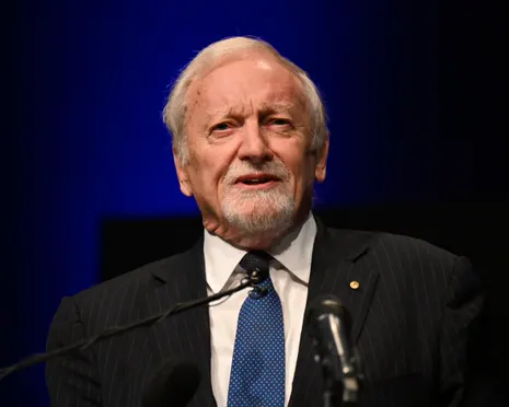 Aukus is among Australia’s worst foreign policy decisions and requires ‘heroic’ optimism, Gareth Evans says