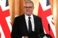 Social media to be banned in UK for under-16s, Starmer announces