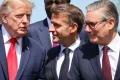Starmer carries on regardless as G7 leaders ponder question of leaving gift