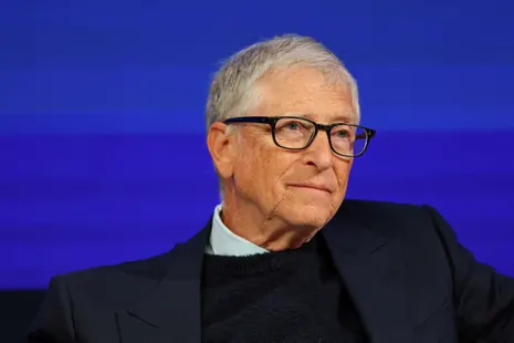 Bill Gates to face questions from House committee over links to Jeffrey Epstein