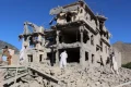 Pakistani airstrikes kill dozens in eastern Afghanistan
