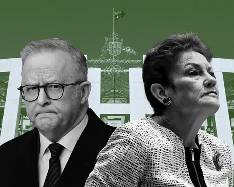 Pauline Hanson is becoming a problem for Labor – but her focus on battlers could be her kryptonite
