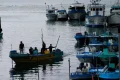 US claims it is not responsible for strikes on Ecuadorian fishing boats – so who is?