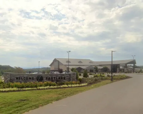 Tent collapses during Virginia church celebration, killing 1 and injuring 22
