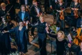 Tears and catharsis as Kyiv premieres opera about Ukrainian children abducted by Russia