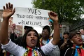 ‘Racist mindsets’: Congolese in Ireland feel fear in wake of Yves Sakila’s death