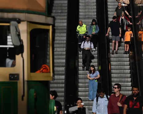 About 3 million workers on minimum wage to receive 4.75% pay rise in Fair Work Commission ruling