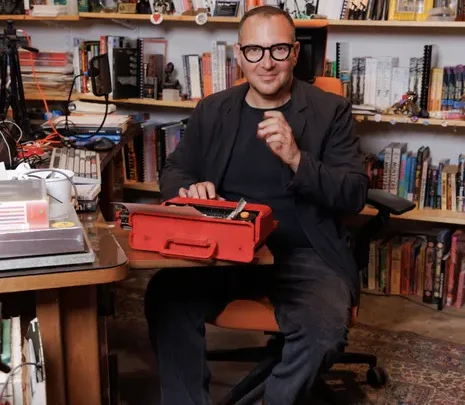‘You can’t make billions without hurting people’: Cory Doctorow on Elon Musk, the AI bubble and bosses’ cruel fantasies