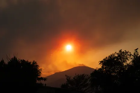 Utah under historic ‘red flag’ weather warning amid dangerous wildfires
