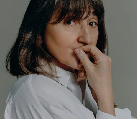 ‘Why would you put a toxic product into the hands of a young child?’: director turned activist Beeban Kidron on why big tech needs its ‘tobacco moment’