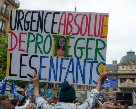 Lawyer for murdered French girl’s family calls for more justice system funding