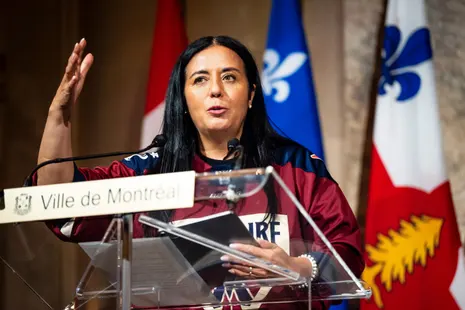 Montreal mayor calls for end to random police checks amid racial profiling investigation