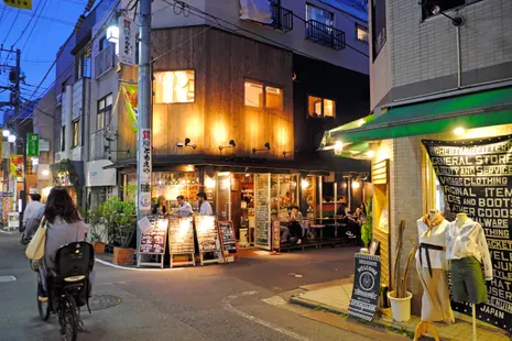 Izakaya economics: Japan’s traditional night out fights tooth and ale for survival