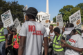 Mozambique says five citizens killed in ‘xenophobic attacks’ in South Africa