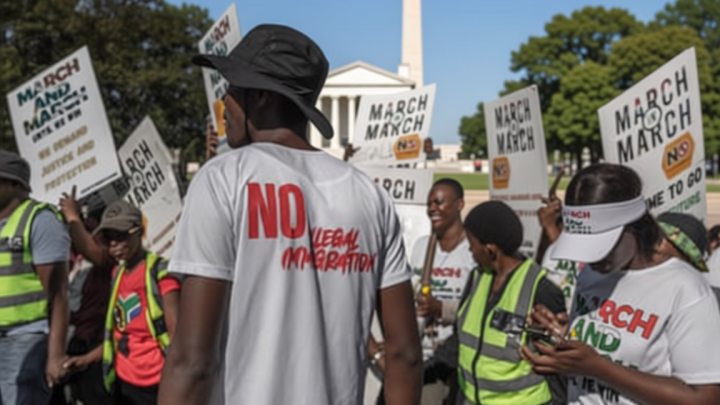 Mozambique says five citizens killed in ‘xenophobic attacks’ in South Africa