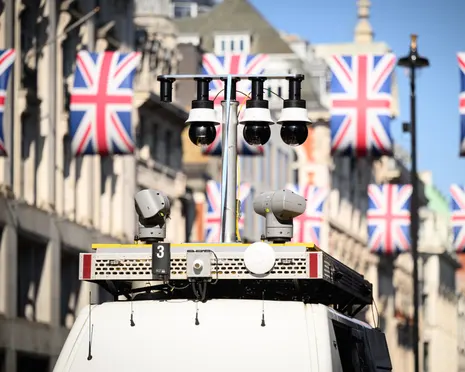 Met to expand use of live facial recognition into central London by Christmas