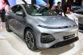 EV prices in UK and EU not likely to dive due to Chinese rivalry, says Xpeng boss