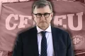 Federal government paid $3.8m in personal protection for then CFMEU administrator