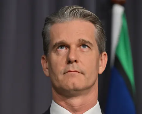 Australia news live: minister warns about impact of datacentre boom; Seven farewells ‘smart, talented’ people in major staff cuts