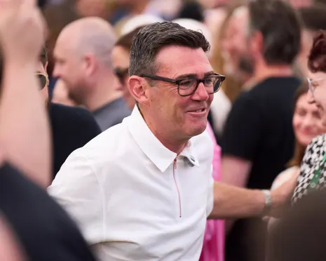 Corbyn criticises ‘strange’ lack of policy in leadership debate and says Burnham must offer real change – as it happened