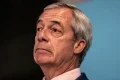 Labour urges Farage to stop evading scrutiny over £5m gift from crypto billionaire