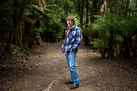 Experience: I was held hostage for a year