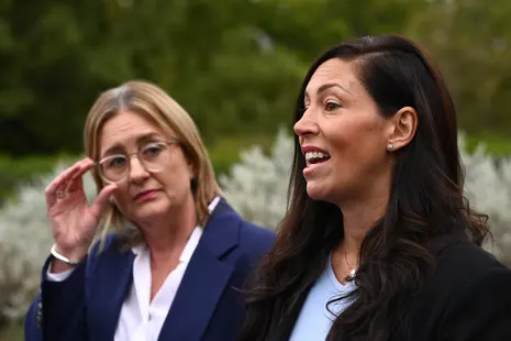 Victorian minister regrets character references for taxi driver who assaulted women, DV accused men and Iran regime supporter