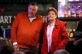 Rookie One Nation MP blames lack of staff for mistakenly voting with Greens