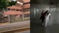 Scenes of destruction after deadly earthquakes in Venezuela – visual guide