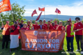 ‘Historic’: Canadian warehouse workers sign first-ever union deal with Walmart