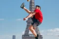 Knuckle hop and two-foot high kick: the Olympics for Alaska Natives breathe new life into ancient games