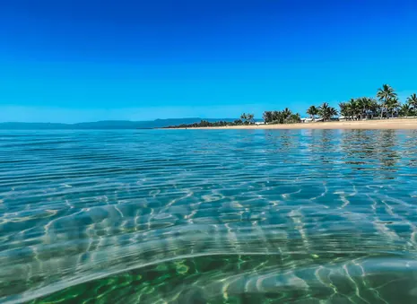 How ‘space balls’ launched a sleepy Queensland beach town into the global spotlight at warp speed