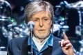 Paul McCartney performs I Want to Hold Your Hand for first time in 60 years at Taylor Swift wedding