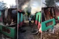‘It was a massacre’: Haiti gangs carry out mass killings across the country