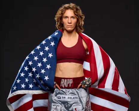 US boxer Hannah Rapp struck and killed by driver while cycling, police say
