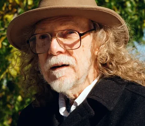 ‘His chords are like sheets of diamond ice’: the beguiling psych-folk of late cult songwriter Ed Askew