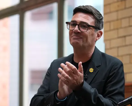The bulging in-tray of challenges Andy Burnham faces upon entering No 10