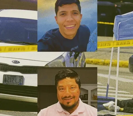One week, two killings: Trump’s immigration crackdown turns deadly – again