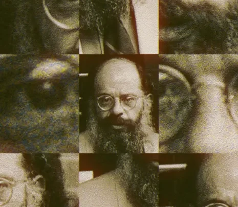Beat legend, ‘boy lover’: how should we reckon with Allen Ginsberg’s complex legacy?