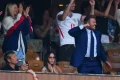 How ‘unbothered’ Victoria Beckham became one of the World Cup’s biggest memes