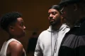They Fight review – boxing drama is an emotional gutpunch