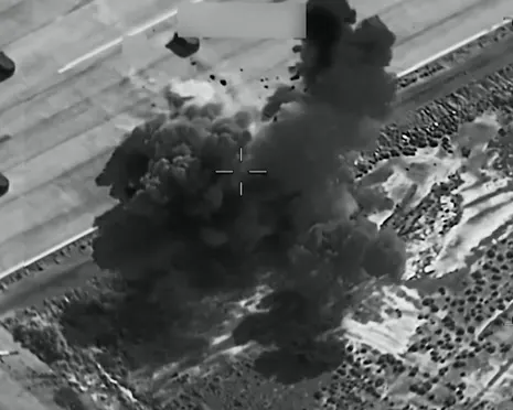 ‘It was back-to-back explosions’: Iranians recall 48 hours of terror after US attack on port cities