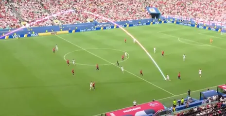 Cablegate: should Jude Bellingham’s first goal against Norway have been disallowed?