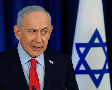 Netanyahu accuses Mamdani of ‘fomenting hate’ in calls for PM’s arrest