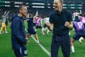 Like Nosferatu on a golf weekend – but England players trust Tuchel and his aura