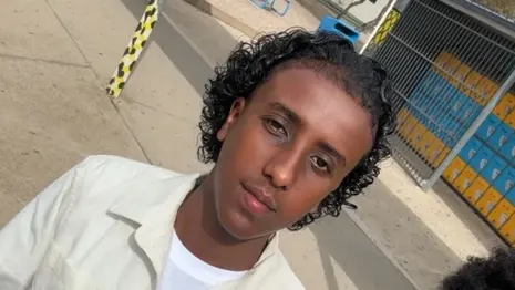 Tributes for Melbourne boy allegedly left to die from stab wounds, as teen charged with murder