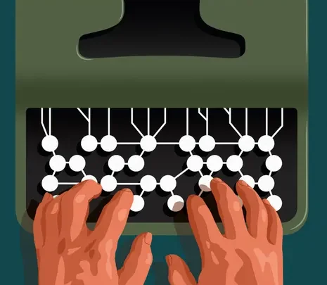How AI is changing language