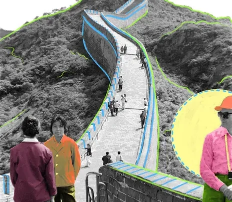 The kindness of strangers: I was hopelessly ill in China – then hotel staff offered to take my elderly father sightseeing