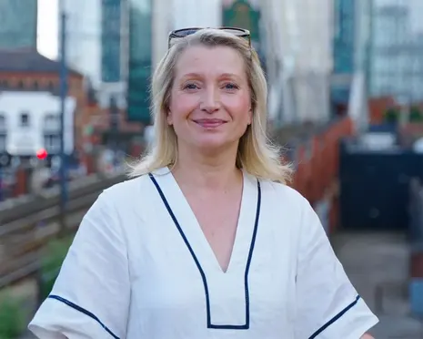 Greater Manchester candidate says non-Reform voters should house ‘migrant rapists’
